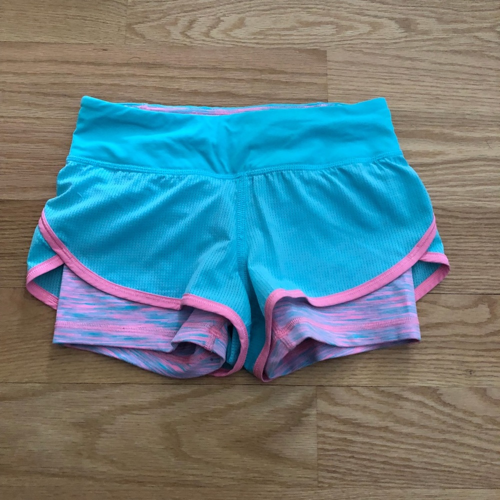 Ivivva shorts